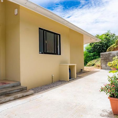 Villa Lima Pointe Au Sel Exterior foto
