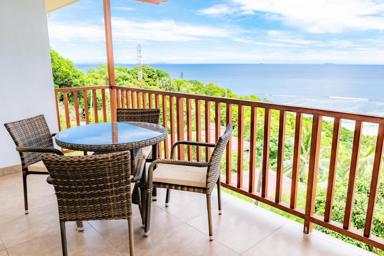 Villa Lima Pointe Au Sel Exterior foto